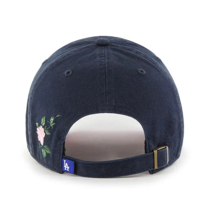 47 Casquette MLB LA Dodgers Thorn Bleu