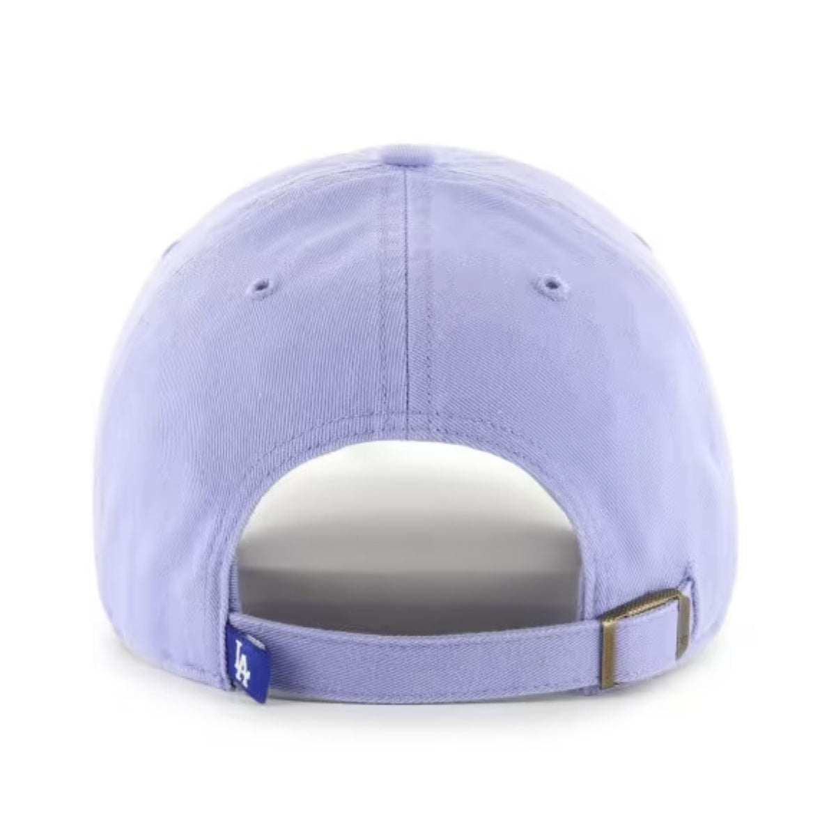 47 Casquette MLB Los Angeles Dodgers Lavende