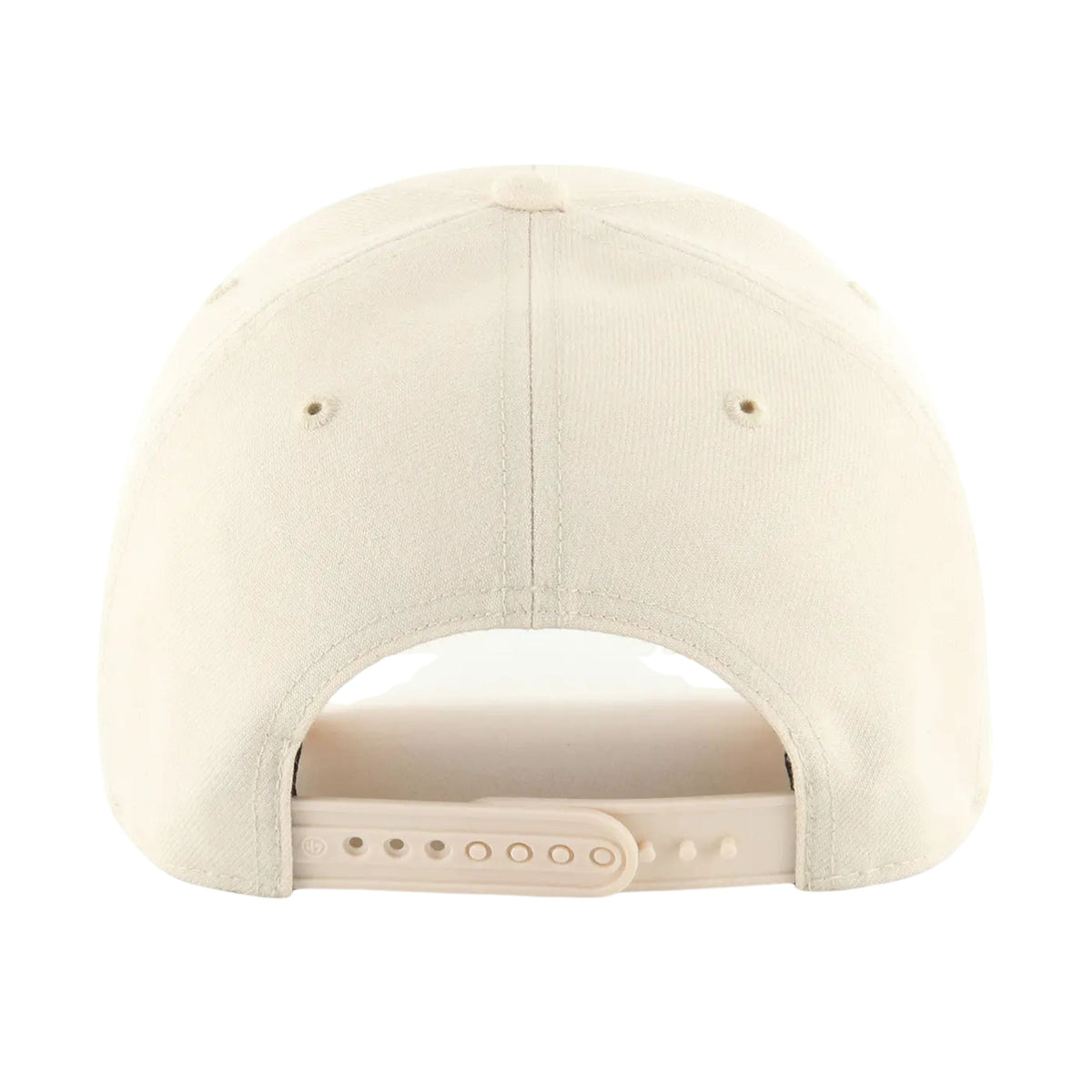 47 Casquette MLB N Y Yankees Subway MVP Beige