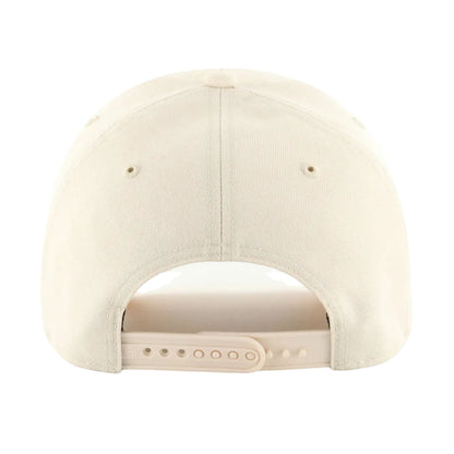 47 Casquette MLB N Y Yankees Subway MVP Beige