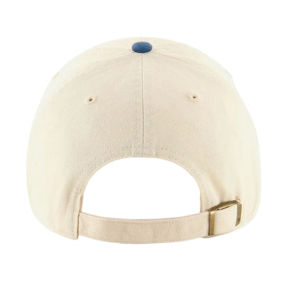 47 Casquette MLB New York Yankees Beige