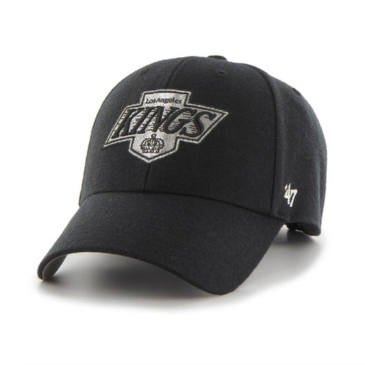 47 Casquette NHL Los Angeles Kings MVP Noir
