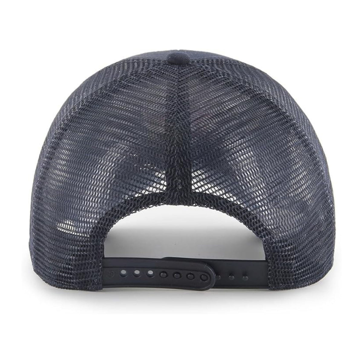 47 Casquette Trucker Boston Red Sox Branson MVP Noir