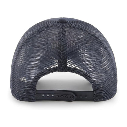 47 Casquette Trucker Boston Red Sox Branson MVP Noir