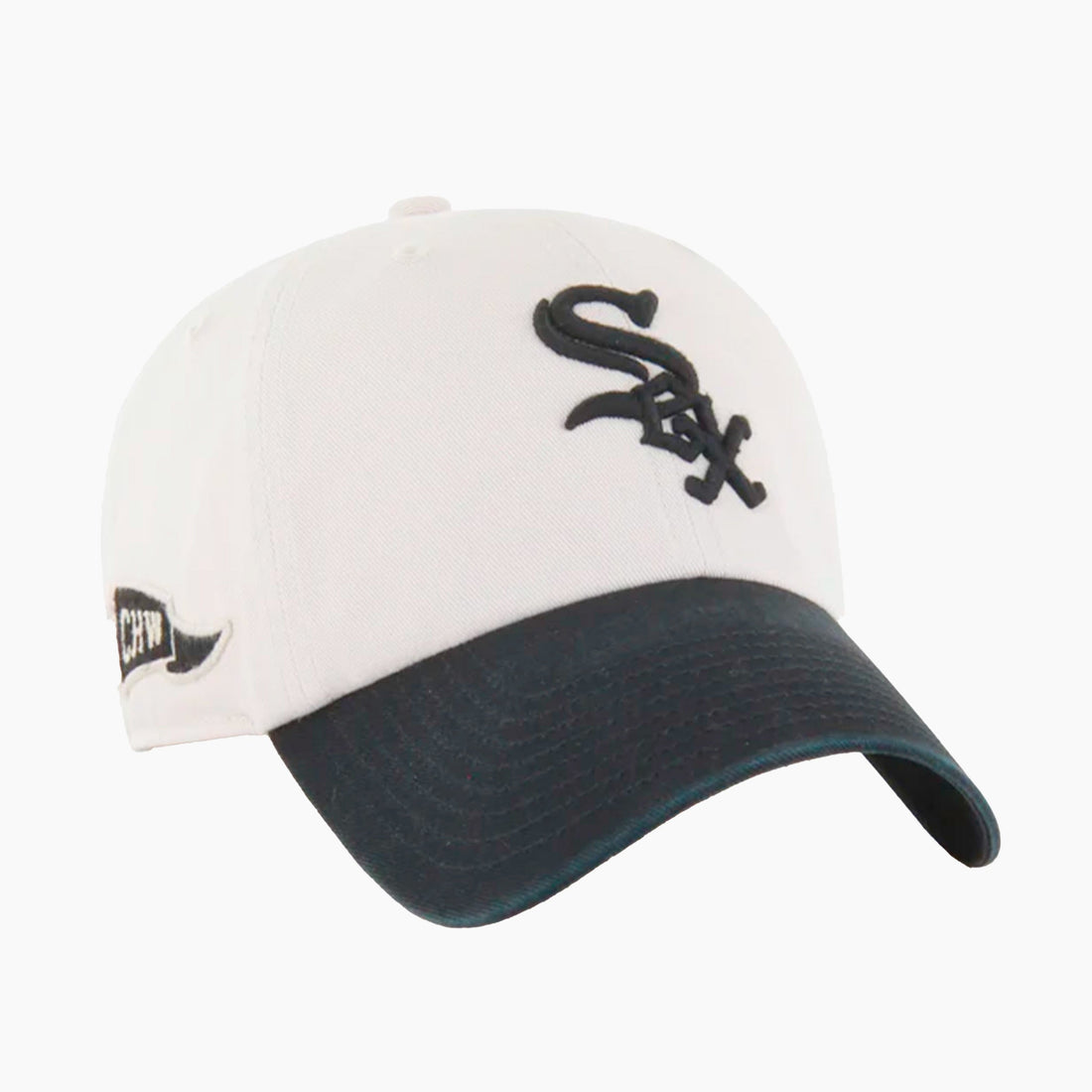 47 Brand Cap MLB Chicago White Sox