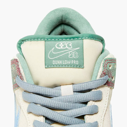 Nike Dunk SB Low Crenshaw Skate Club