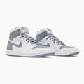 Air Jordan 1 Retro High OG Stealth