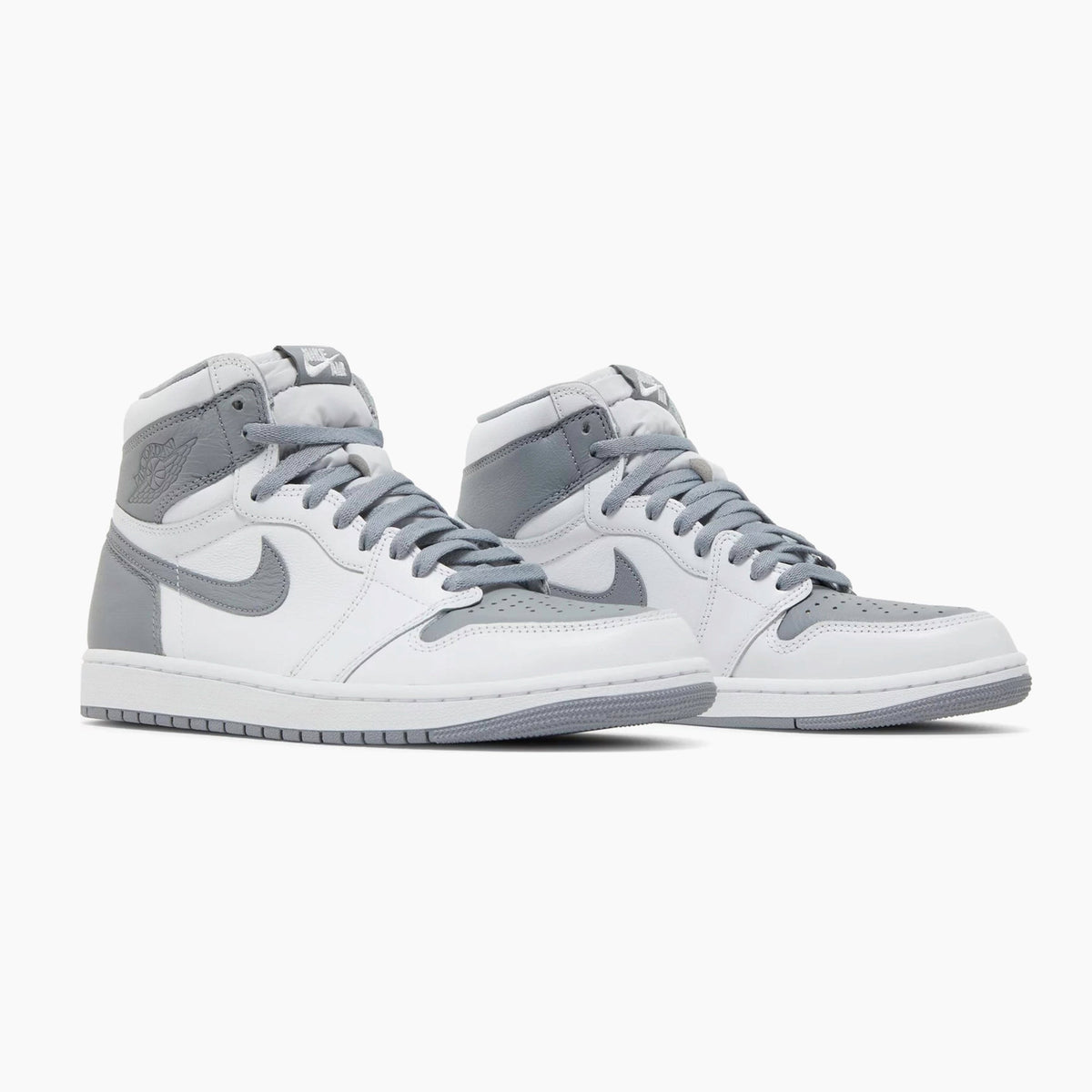 Air Jordan 1 Retro High OG Stealth