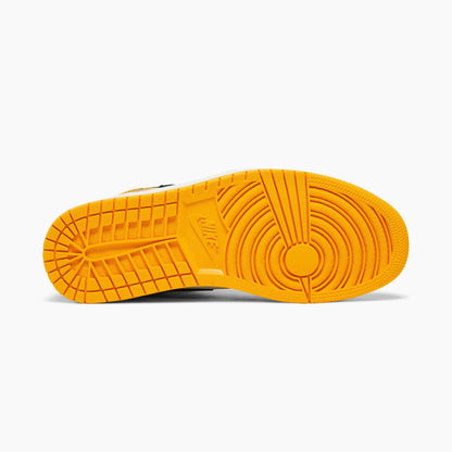 Air Jordan 1 Retro High OG Taxi