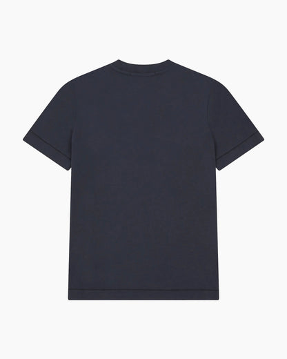 Stone Island Patch T-shirt - Navy