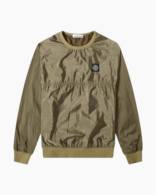 Stone Island Crewneck - Green