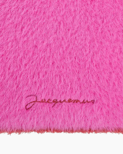 Écharpe - Neve - Pink