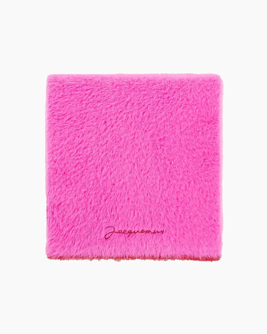 Écharpe - Neve - Pink