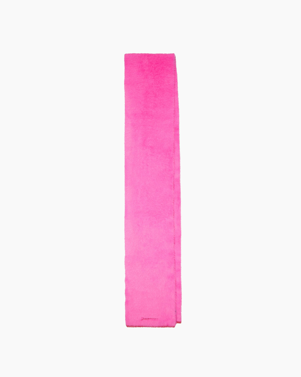 Écharpe - Neve - Pink