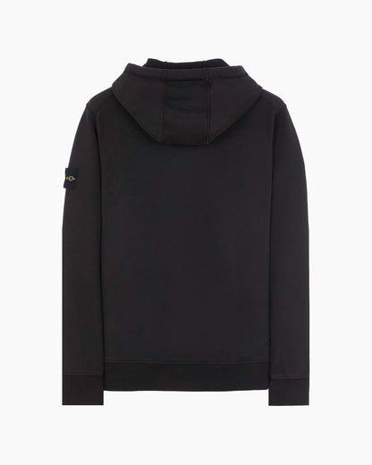 Stone Island Zip black