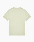 Stone Island T-SHIRT À MANCHES COURTES VERT PISTACHE STONE ISLAND