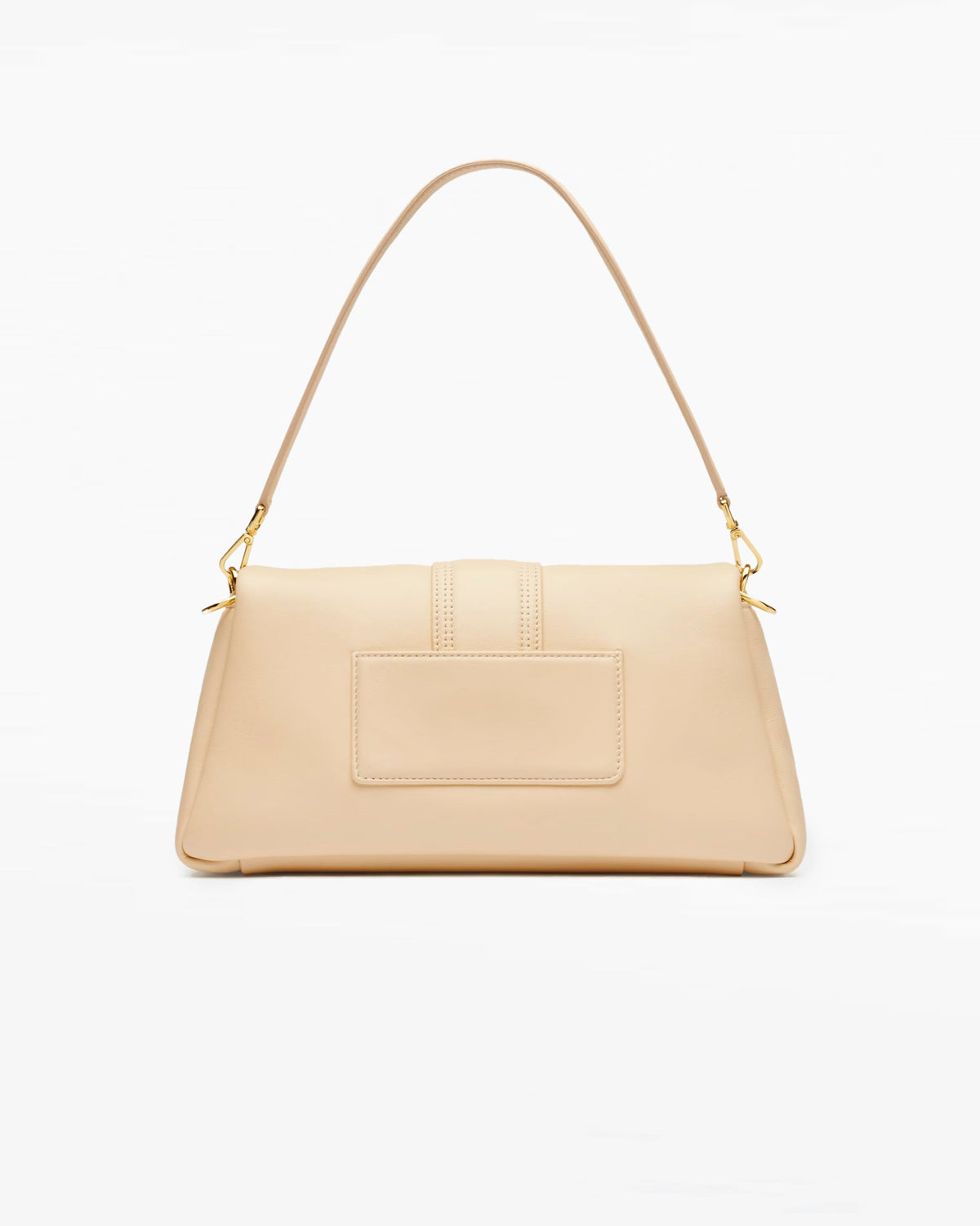 Sac à main - Le Bambimou - Ivory