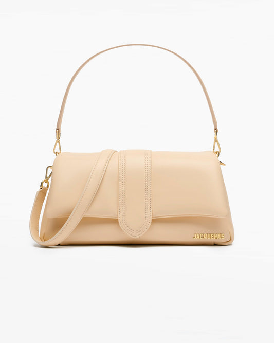 Sac à main - Le Bambimou - Ivory