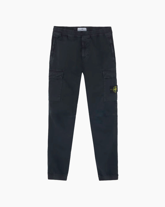 Pantalon - Cargo - Navy
