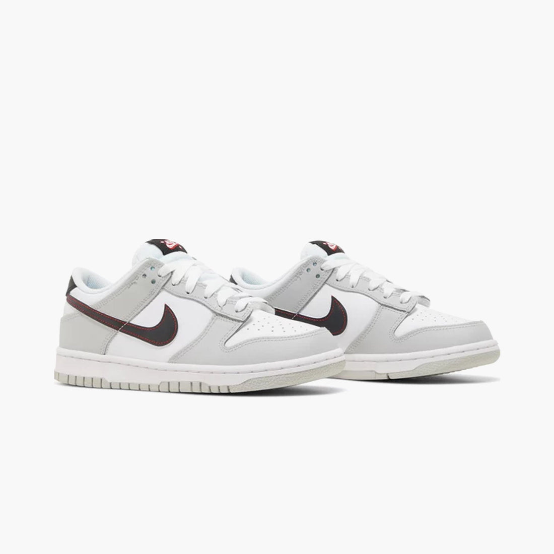 Nike Dunk Low SE Lottery Pack Grey Fog