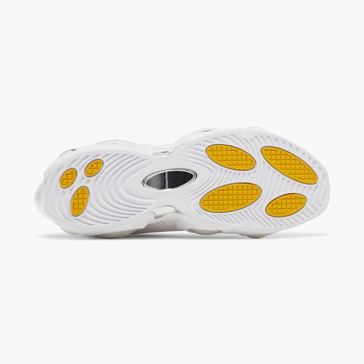 Nike NOCTA Glide Drake White Chrome