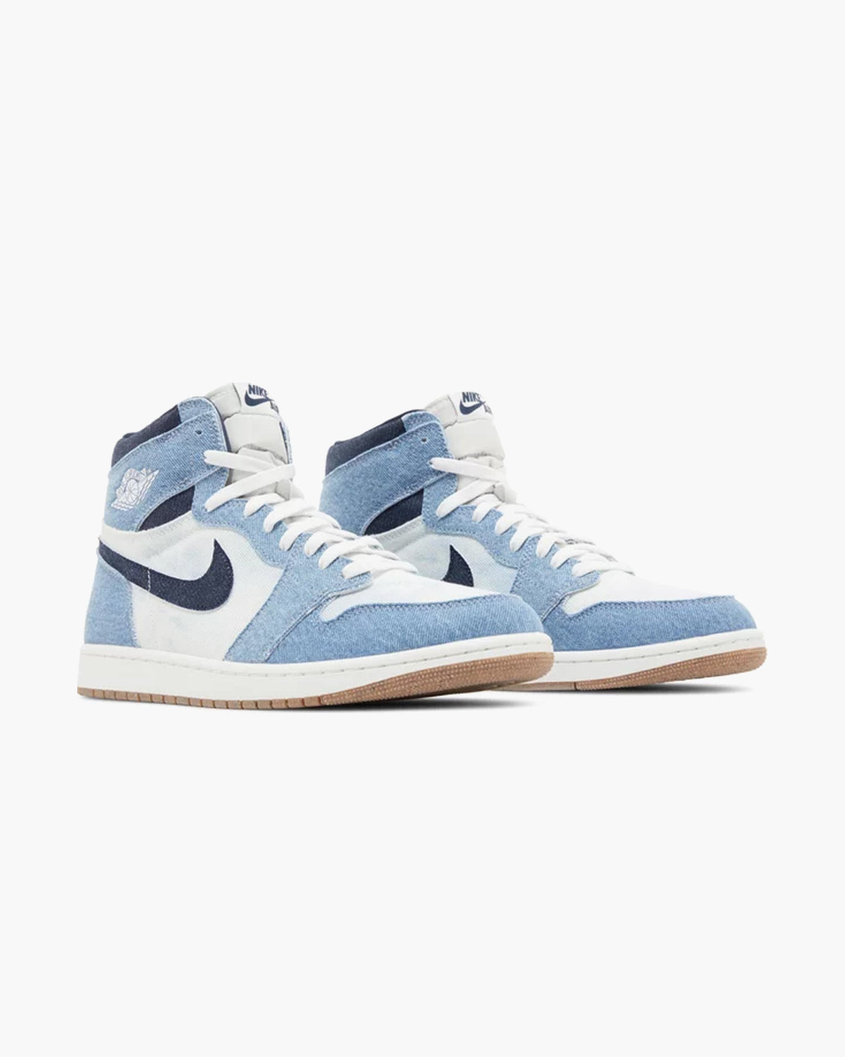 Air Jordan 1 Retro High OG Denim