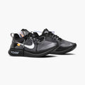 Nike Zoom Fly Off-White Black Silver