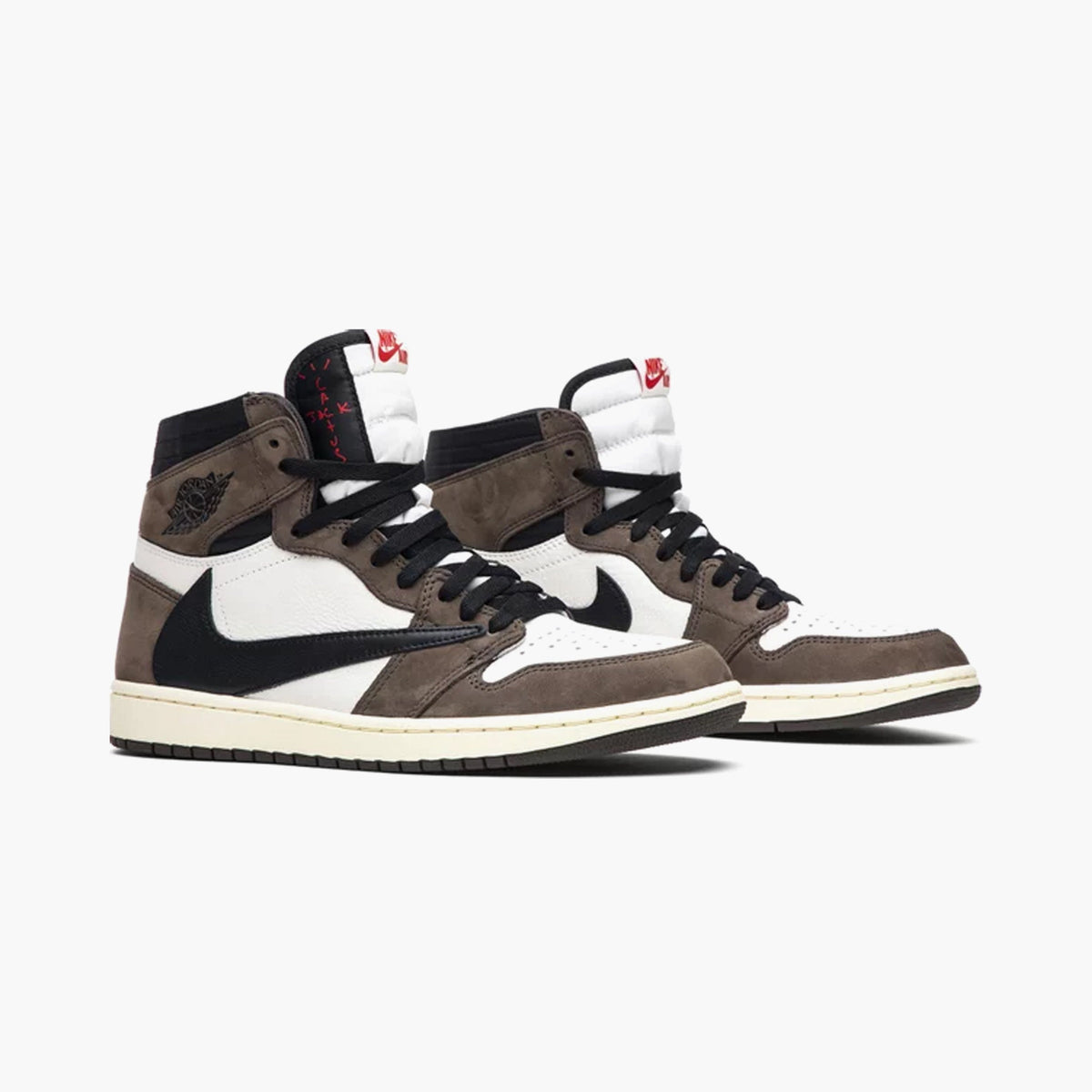 Air Jordan 1 Retro High Travis Scott