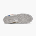 Nike Dunk Low Off-White Lot 31