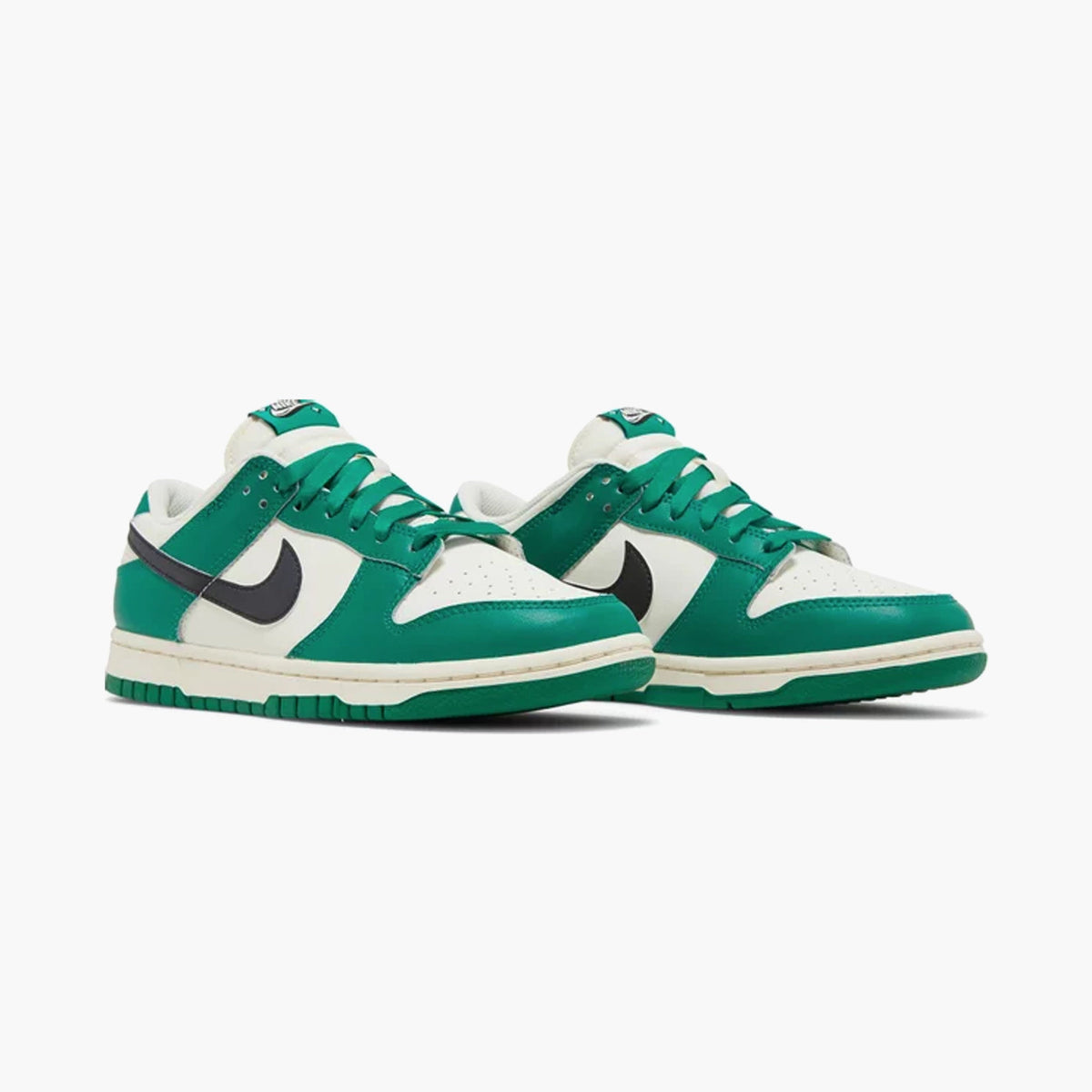 Nike Dunk Low SE Lottery Pack Malachite Green