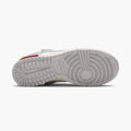 Nike Dunk Low x Off-White Lot 25