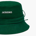 Jacquemus Bob Gadjo Vert
