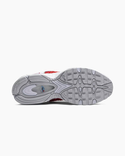 Nike Air Max Tailwind 4 Supreme White