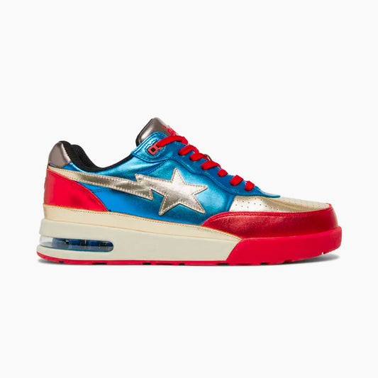 A Bathing Ape Bape Road Sta Navy
