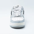 A Bathing Ape Bapesta Grey/Black 2021