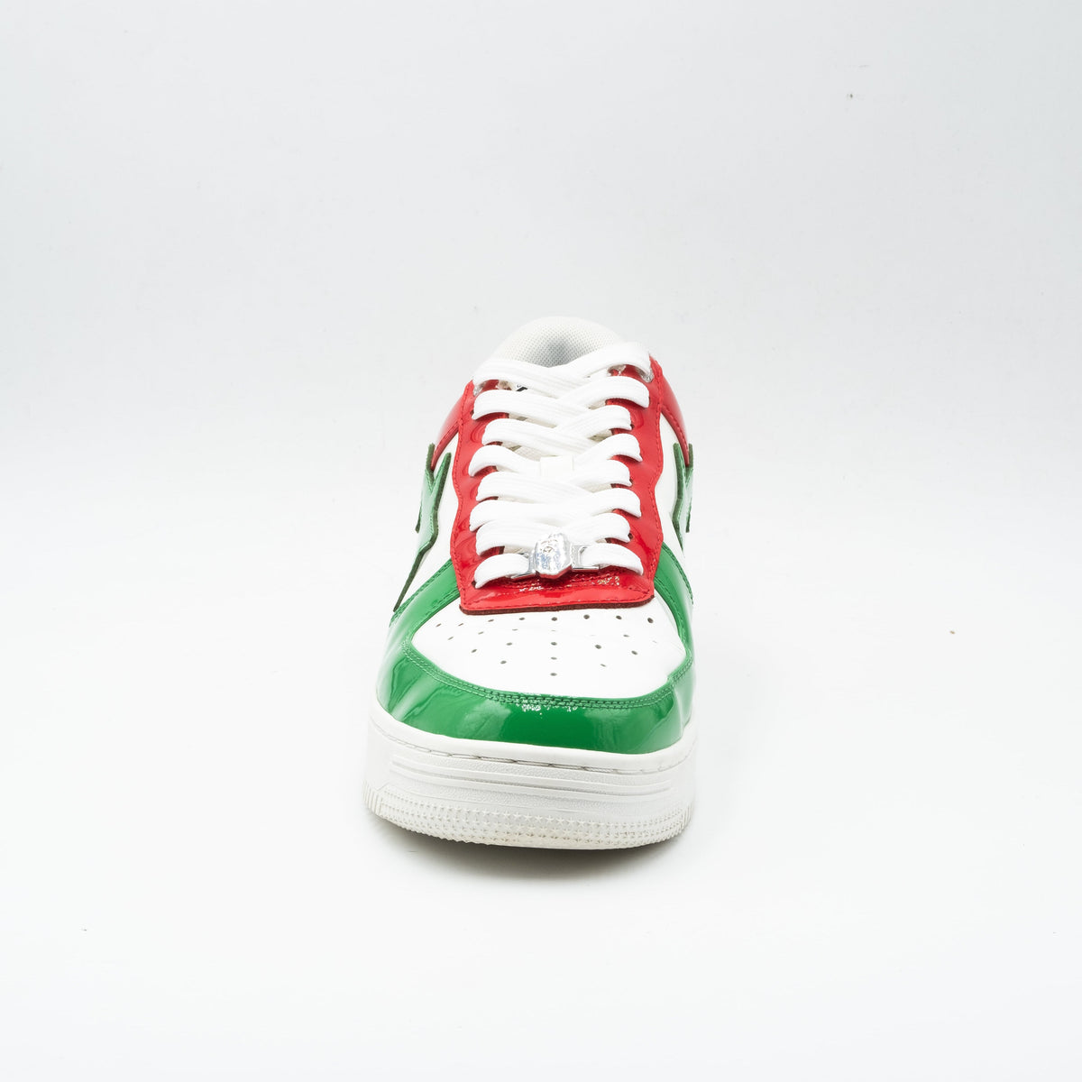 A Bathing Ape Bapesta Italy 2022