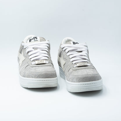A Bathing Ape Bapesta Solebox 2021