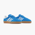 Adidas Gazelle Indoor Blue Bird Cloud White