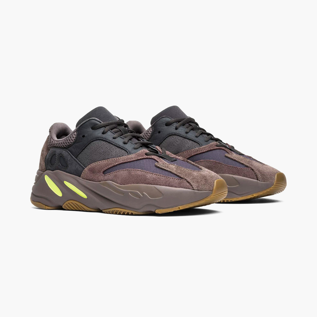 Adidas Yeezy Boost 700 Mauve