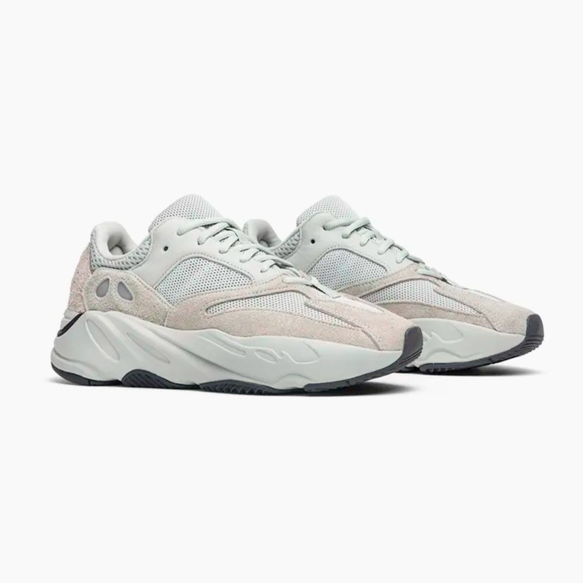 Adidas Yeezy Boost 700 Salt