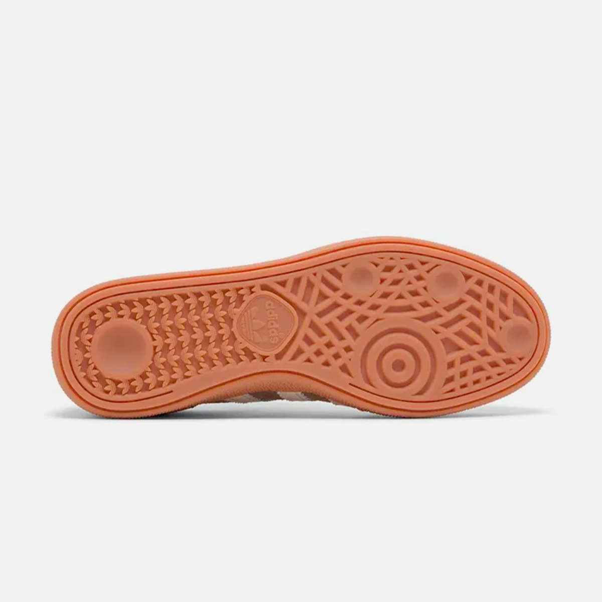 Adidas Handball Spezial Brown Gum