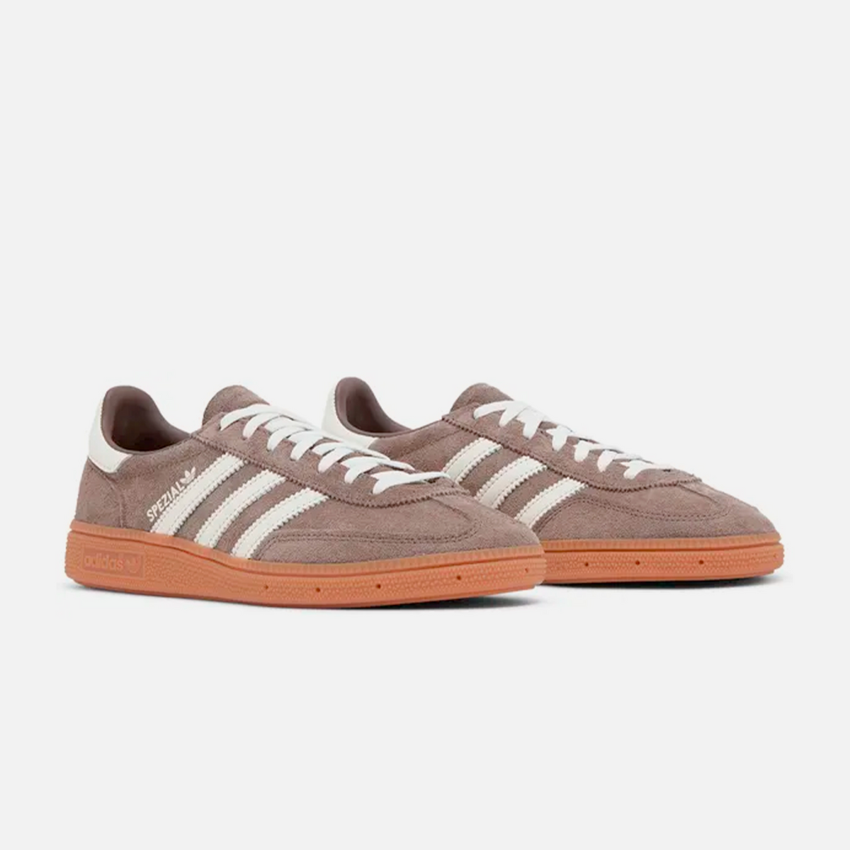 Adidas Handball Spezial Brown Gum