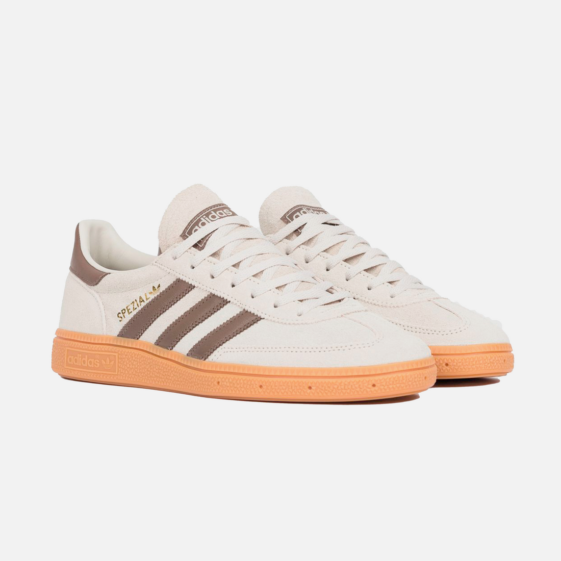 Adidas Handball Spezial Earth Strata Gum