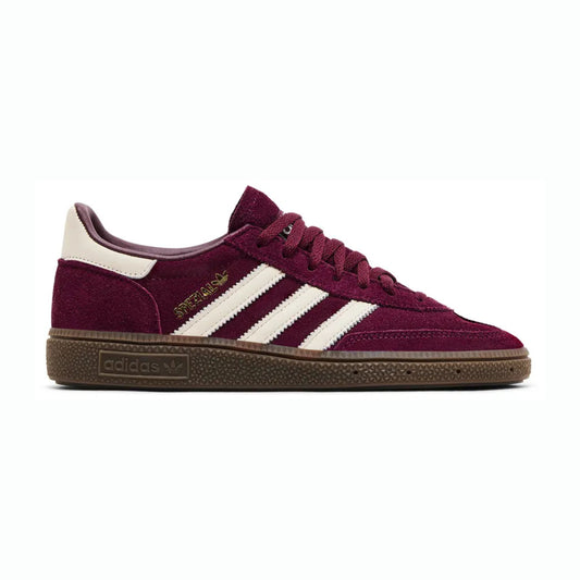Adidas Handball Spezial Maroon Off White Gum
