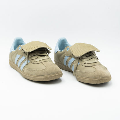 Adidas Samba Pharrell Humanrace Orbit Vert