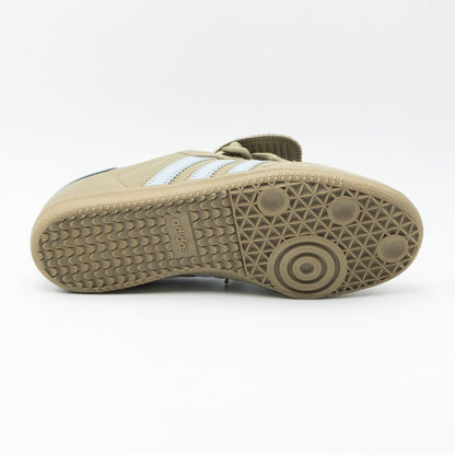 Adidas Samba Pharrell Humanrace Orbit Vert