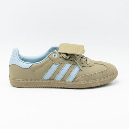 Adidas Samba Pharrell Humanrace Orbit Vert