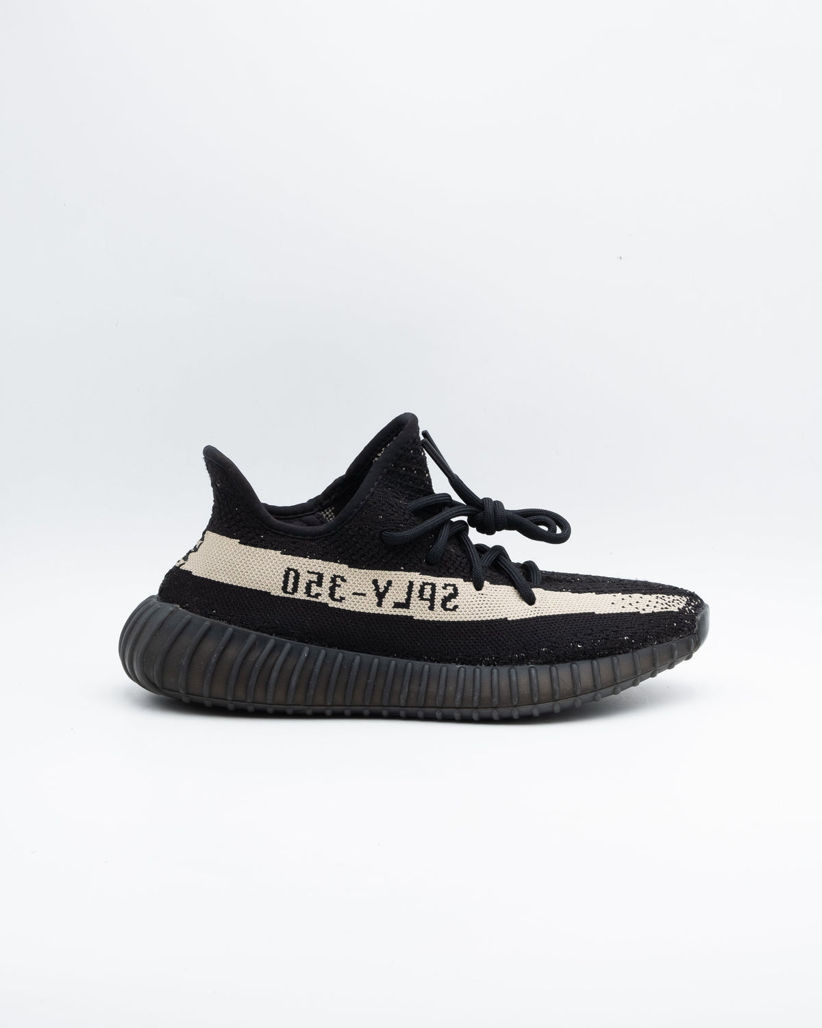 Adidas Yeezy Boost 350 V2 Core Black White