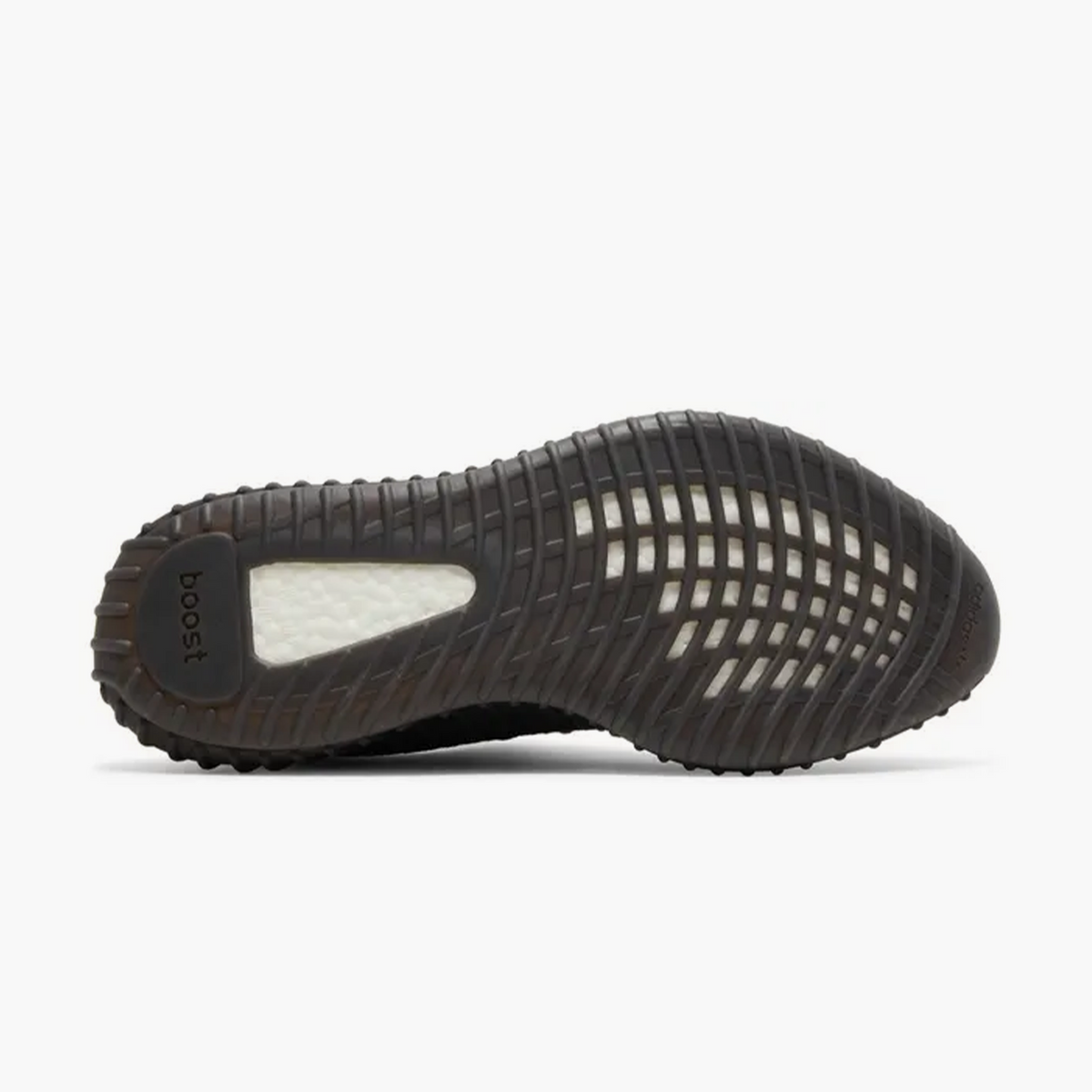 Adidas Yeezy Boost 350 V2 Core Black White