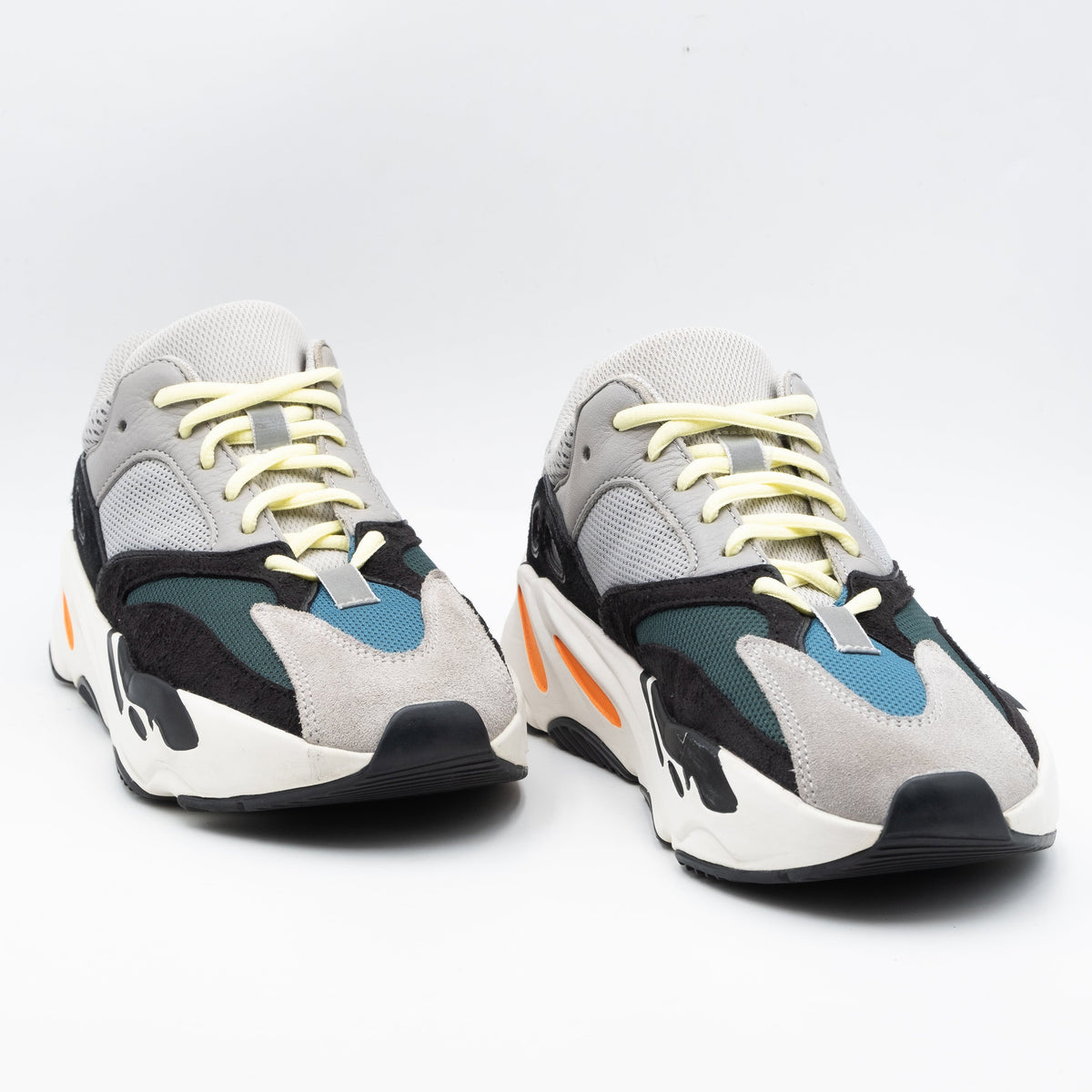 Adidas Yeezy Boost 700 Wave Runner